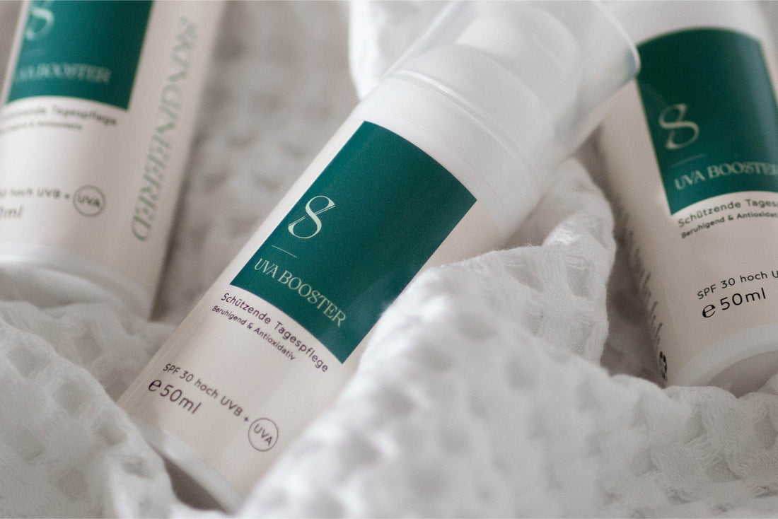 Die besten Sonnencremes mit hohem UVA-Schutz – meine Favoriten