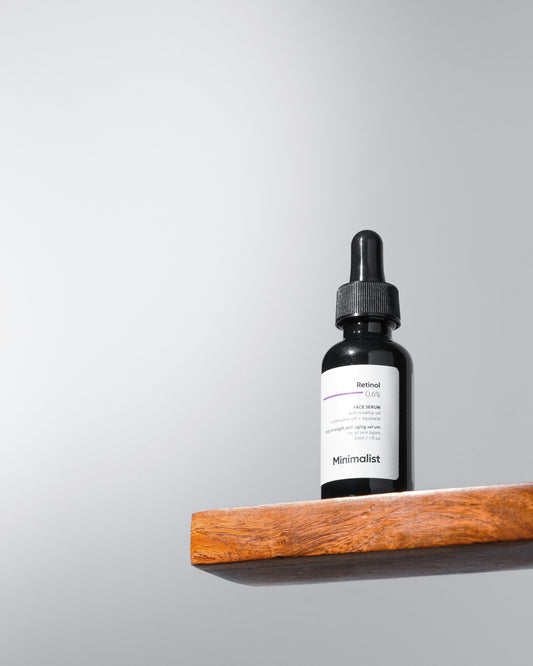 Retinol Guide: Einführung & Produktempfehlungen