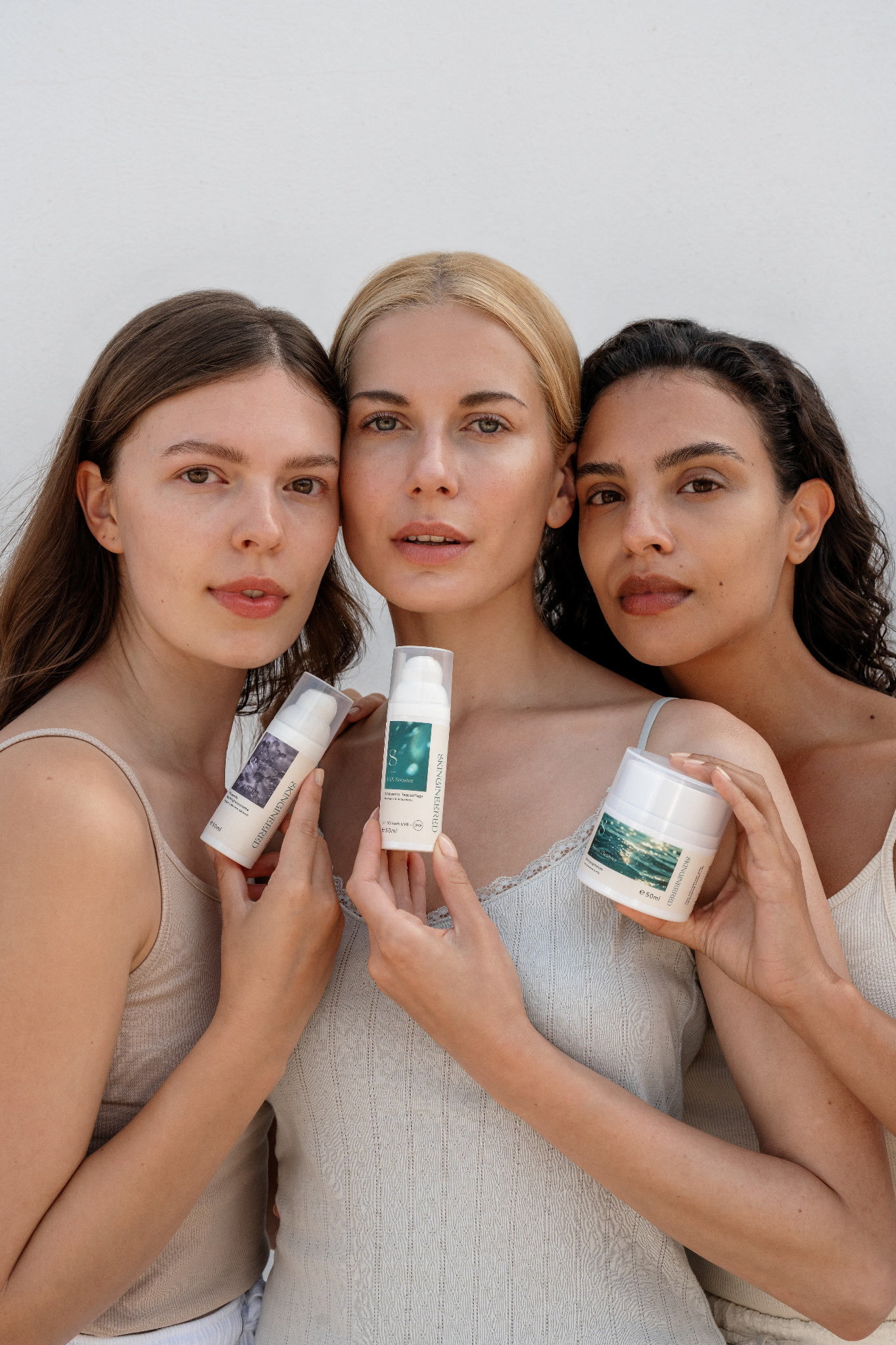 Hydrology UVA-Booster Sunset Cleanser