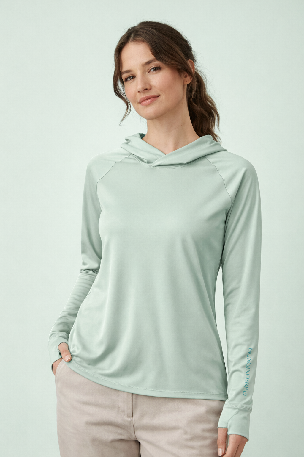 UV-Hoodie 2.0 (UPF50) – Vorbestellung