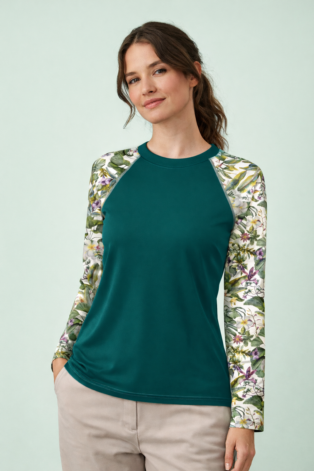 UV-Longsleeve 2.0 (UPF50) – Vorbestellung