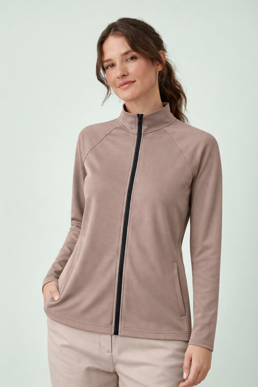 NEU: UV-Jacke (UPF50) – Vorbestellung