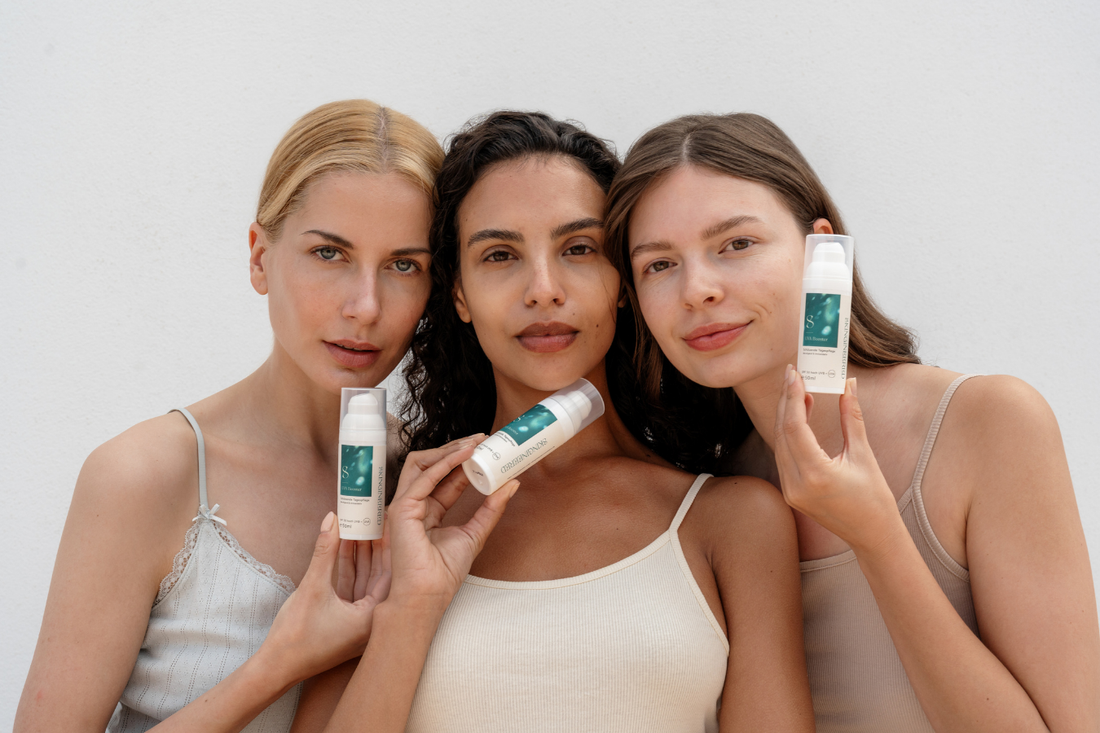 Die besten Sonnencremes mit hohem UVA-Schutz – meine Favoriten