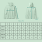 UV-Hoodie 2.0 (UPF50) – Vorbestellung
