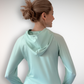 UV shirt hoodie