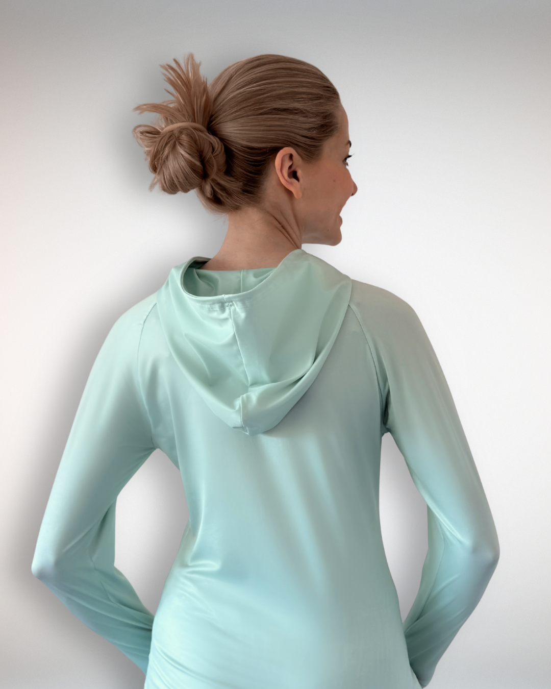 UV shirt hoodie