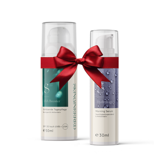 Slow Aging Morgenroutine