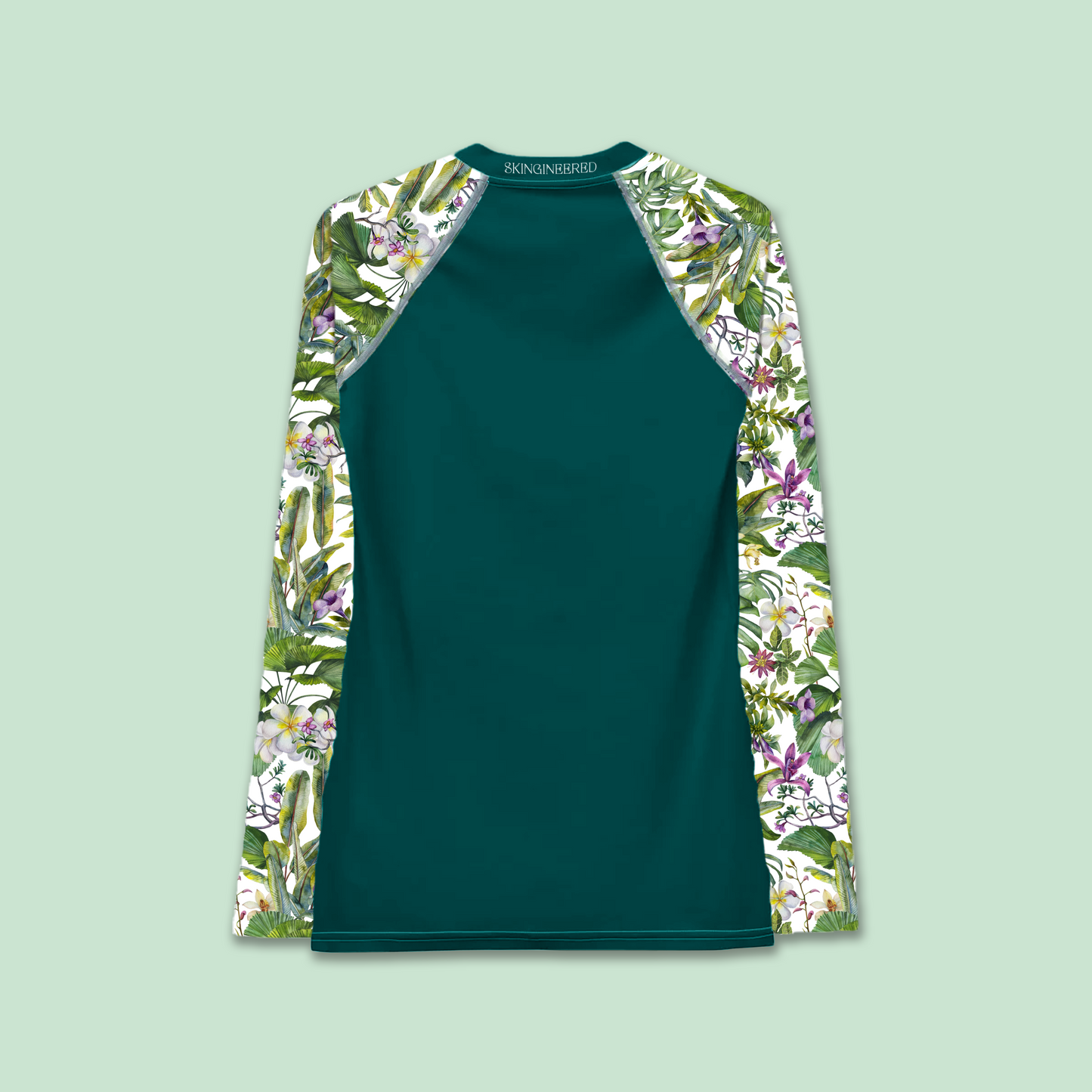 UV-Longsleeve 2.0 (UPF50) – Vorbestellung