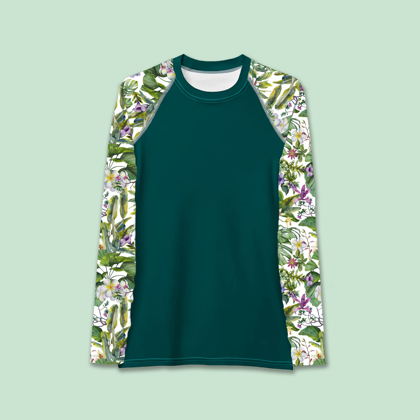 UV-Longsleeve 2.0 (UPF50) – Vorbestellung