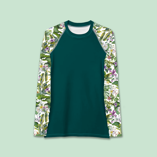 UV-Longsleeve 2.0 (UPF50) – Vorbestellung