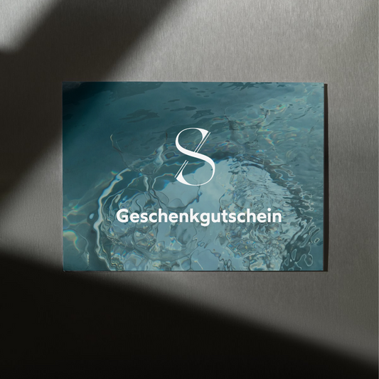 Geschenkgutschein Logo