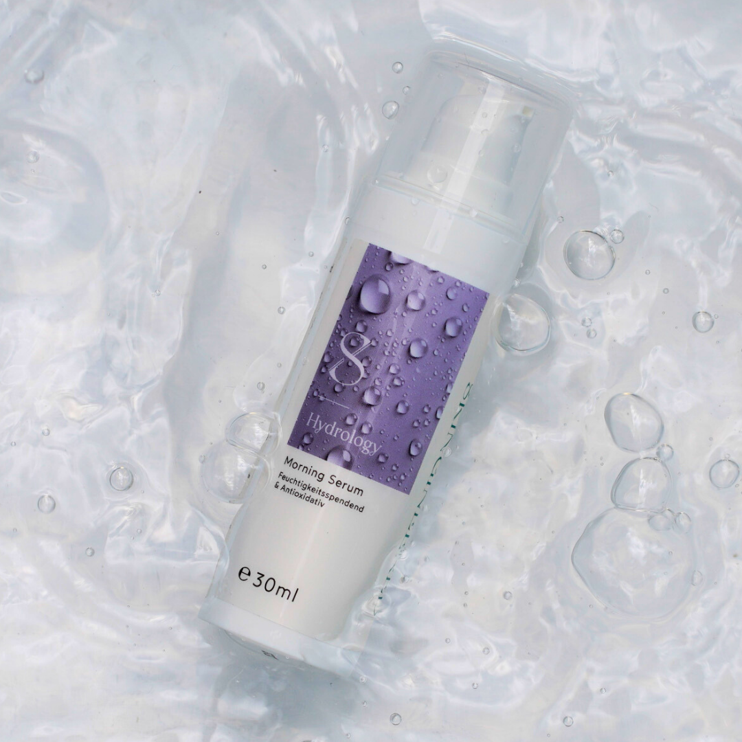 Perfekt für die Morgenroutine: Schützt die Haut mit Superoxid Dismutase und innovativer Booster-Technologie den ganzen Tag&nbsp;