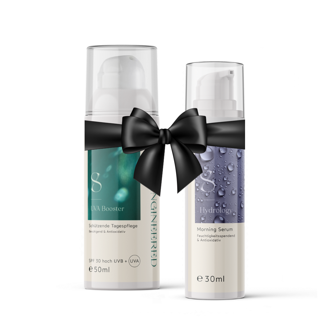 BLACK NOVEMBER Bundle: Morning Hydroshield Duo
