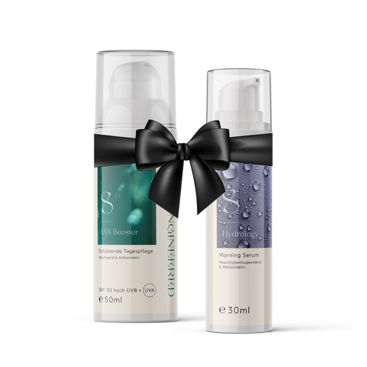 BLACK NOVEMBER Bundle: Morning Hydroshield Duo