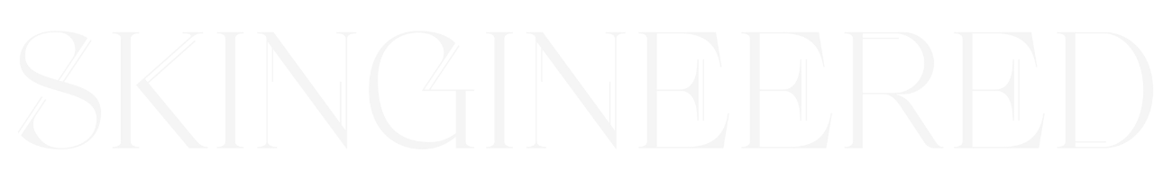 Logo von Skingineered