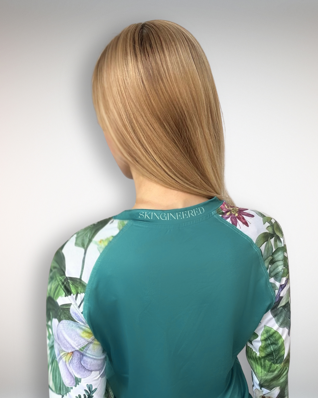 UGC Foto vom UV-Longsleeve