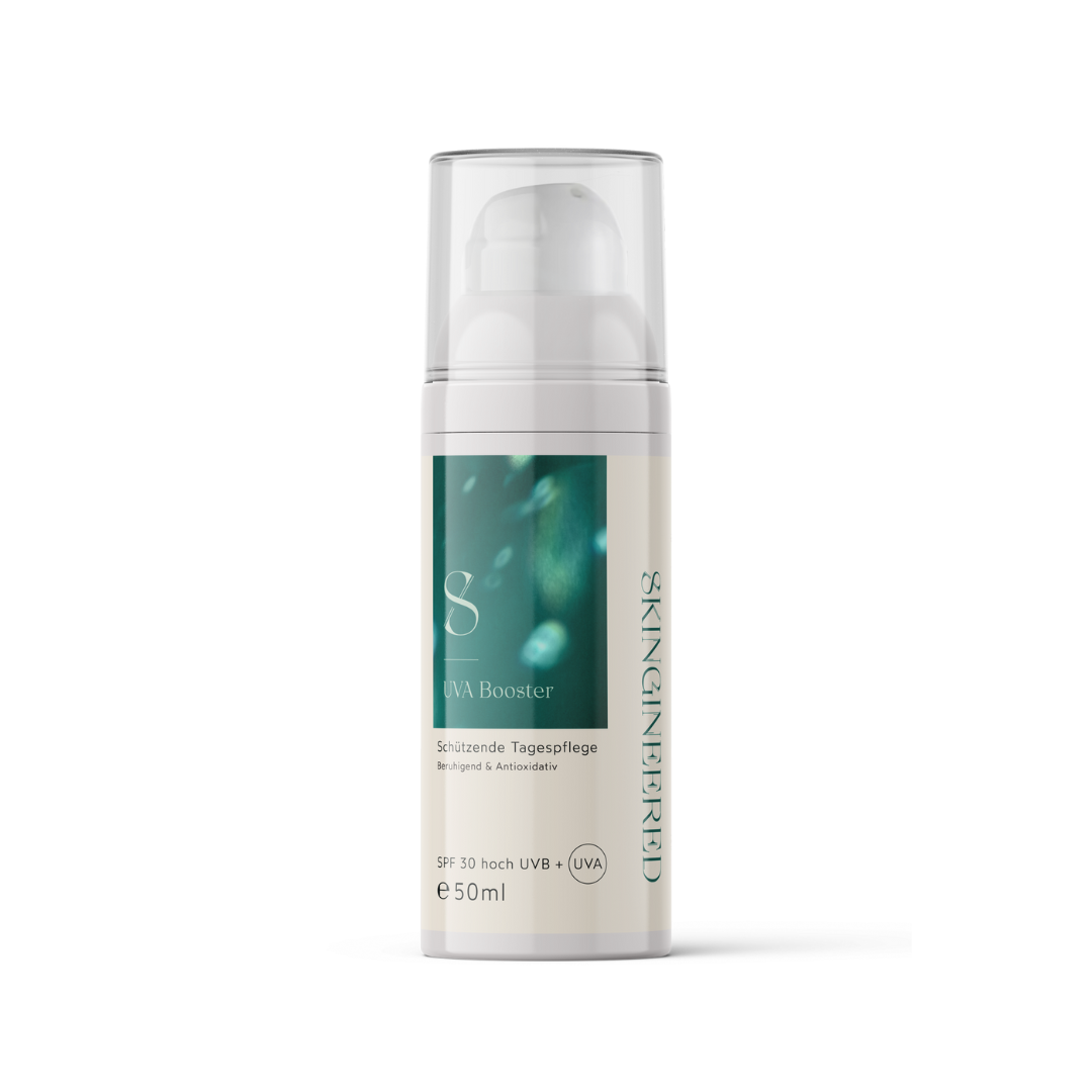 UVA Booster: Protective Day Care