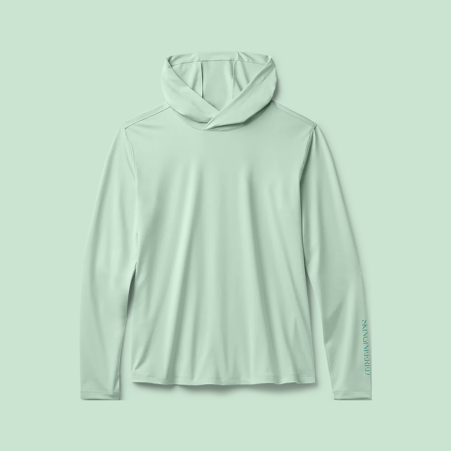 UV-Hoodie 2.0 (UPF50) – Vorbestellung
